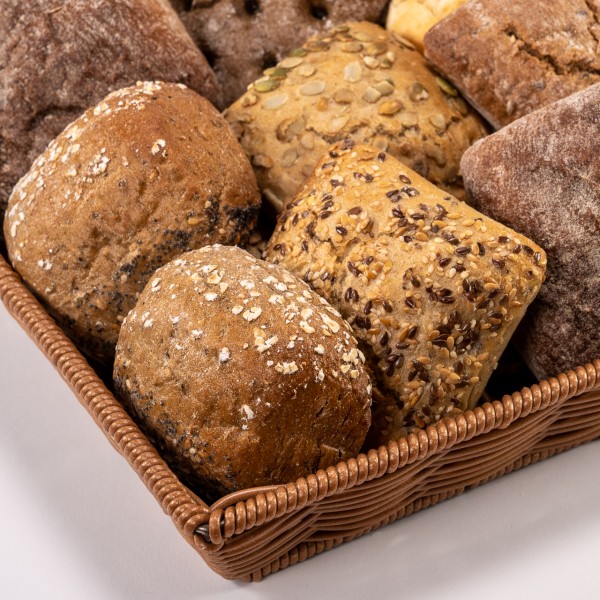 2401 Brötchen
